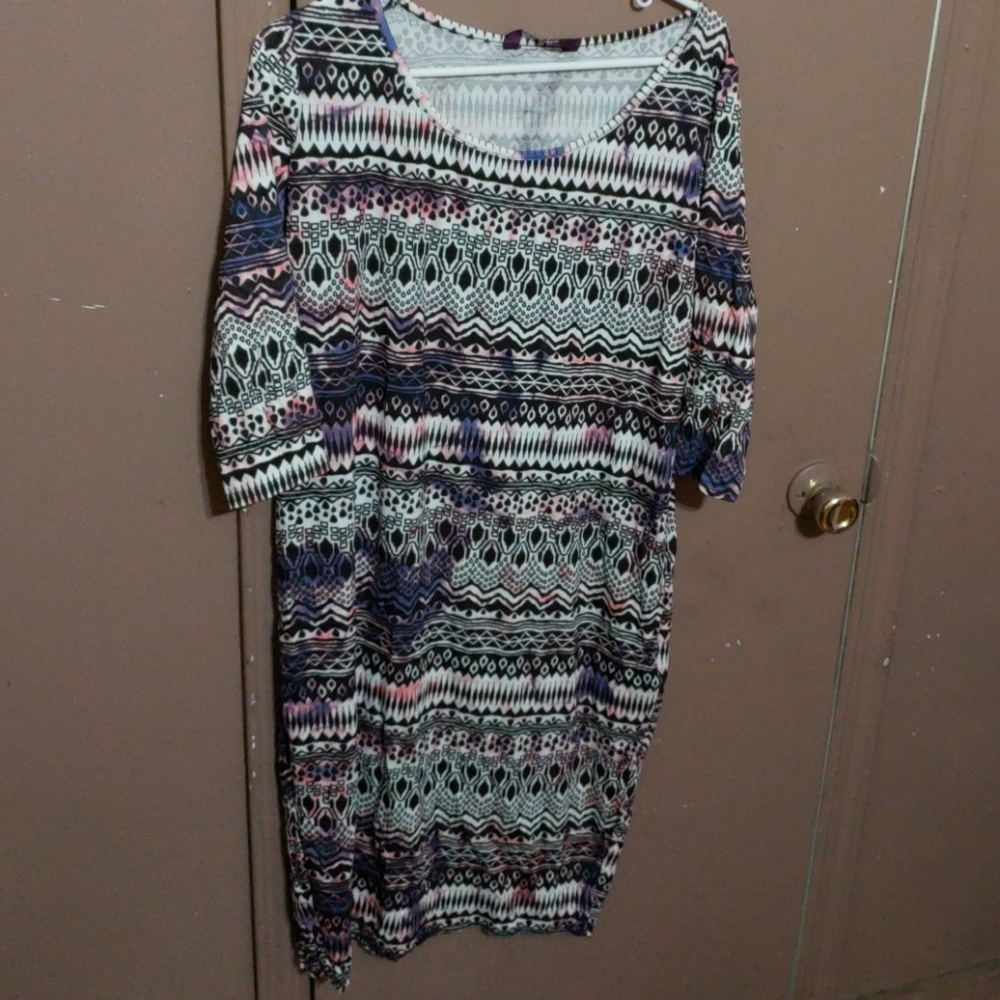 Asos bodycon dress